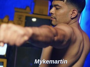 Mykemartin