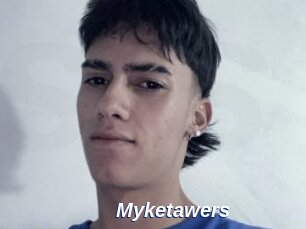 Myketawers