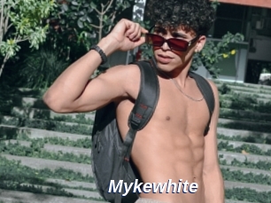 Mykewhite