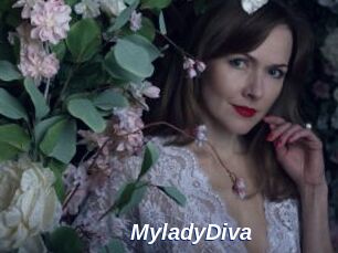 MyladyDiva