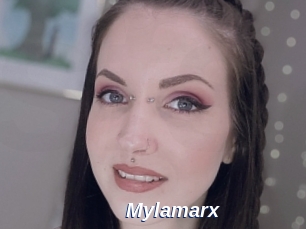 Mylamarx