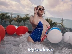 Mylandevin