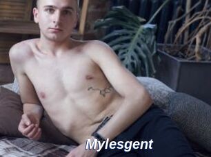 Mylesgent