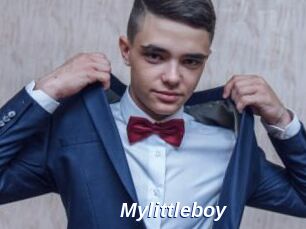 Mylittleboy