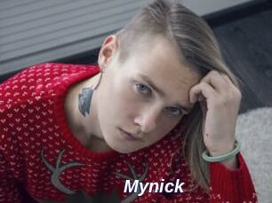 Mynick