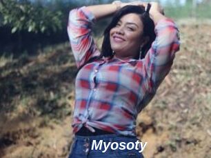 Myosoty