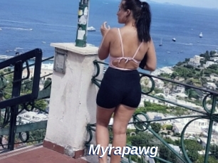 Myrapawg