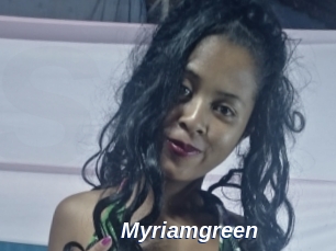 Myriamgreen