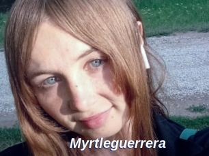 Myrtleguerrera