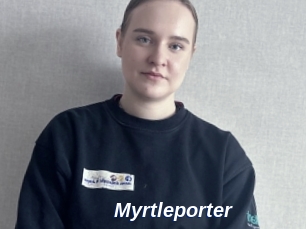 Myrtleporter