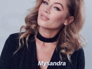 Mysandra