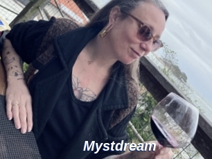 Mystdream