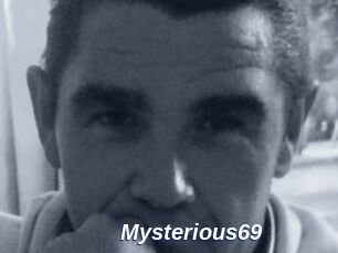 Mysterious69