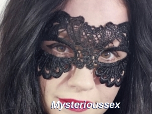 Mysterioussex