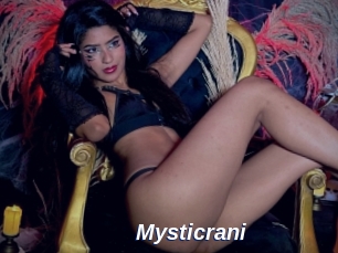 Mysticrani