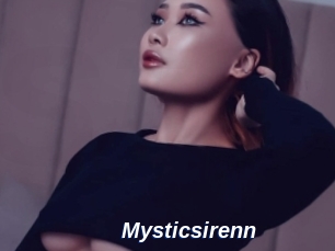 Mysticsirenn