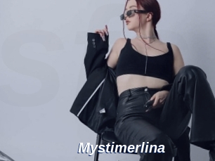 Mystimerlina