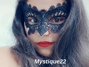 Mystique22