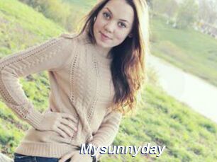 Mysunnyday