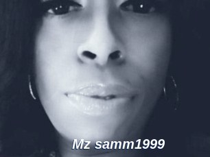 Mz_samm1999