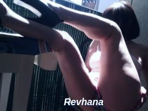 Revhana