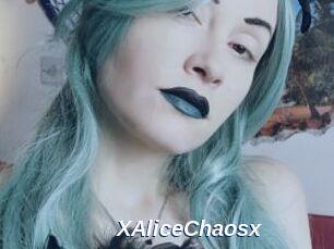 XAliceChaosx