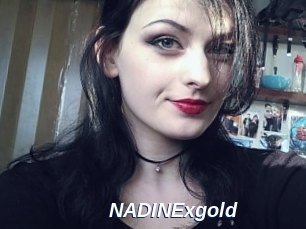 NADINExgold