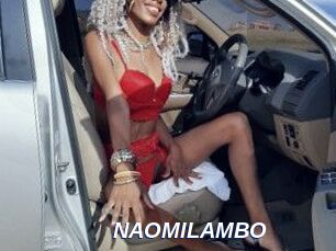 NAOMILAMBO