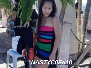 NASTYC0Ed18