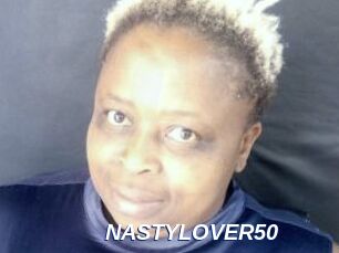 NASTYLOVER50