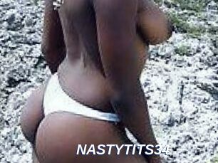 NASTYTITS34