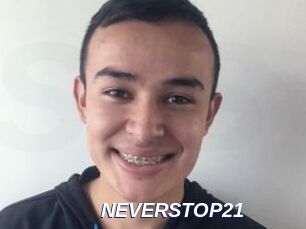 NEVERSTOP21