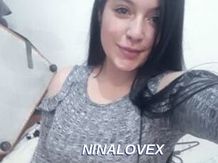 NINALOVEX