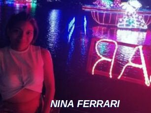 NINA_FERRARI