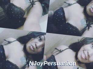 NJoyPersuasion