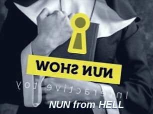 NUN_from_HELL