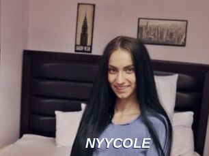 NYYCOLE