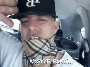 NaStYFrEaK9in