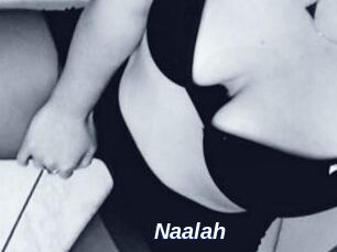 Naalah