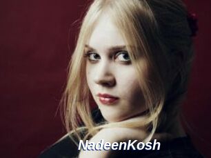 NadeenKosh