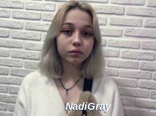 NadiGray