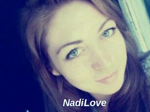 NadiLove