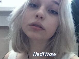 NadiWow