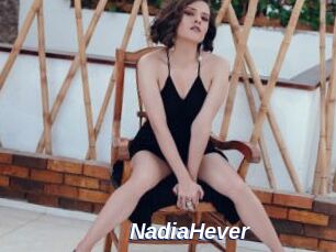 NadiaHever