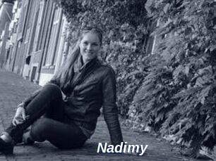 Nadimy