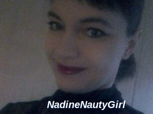 NadineNautyGirl