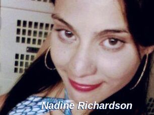 Nadine_Richardson