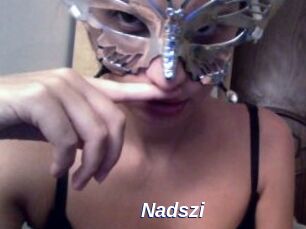 Nadszi