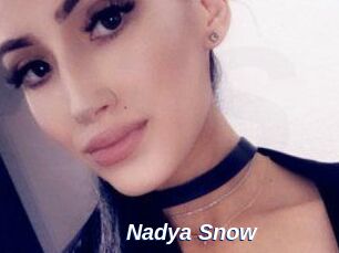 Nadya_Snow