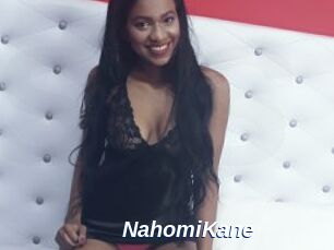 NahomiKane